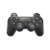 Oficjalny bezprzewodowy pad kontroler SONY Dualshock 3 Playstation 3 Czarny