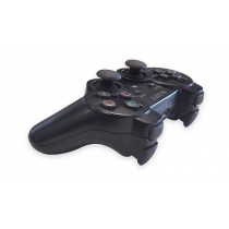 Oficjalny bezprzewodowy pad kontroler SONY Dualshock 3 Playstation 3 Czarny