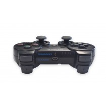 Oficjalny bezprzewodowy pad kontroler SONY Dualshock 3 Playstation 3 Czarny