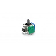 Analog joystick gałka magnetyczny JS13 TMR V27 kontroler Dualshock 4 PS4