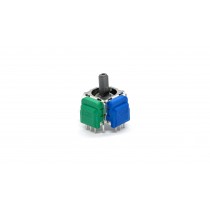 Analog joystick knob magnetic JS13 TMR V27 controller Dualshock 4 PS4