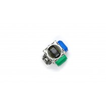 Analog joystick gałka magnetyczny JS13 TMR V27 kontroler Dualshock 4 PS4