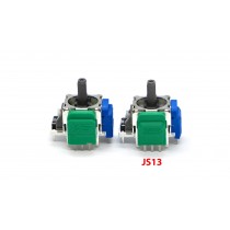 Analog joystick knob magnetic JS13 TMR V27 controller Dualshock 4 PS4