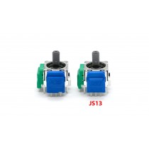Analog joystick knob magnetic JS13 TMR V27 controller Dualshock 4 PS4