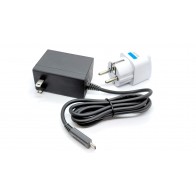 Oficjalna ładowarka sieciowa HAC-002(JPN) USB-C zasilacz 15V 2.6A Nintendo Switch Lite Oled