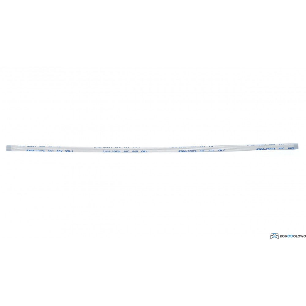 Eject ribbon cable TSW-001 V2 for PlayStation 4 PS4 CUH-1216 consoles