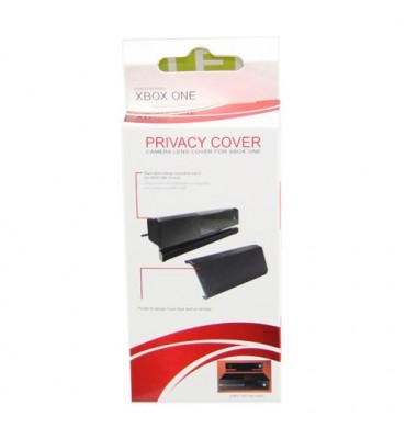 Privacy cover for Xbox One Kinect camera