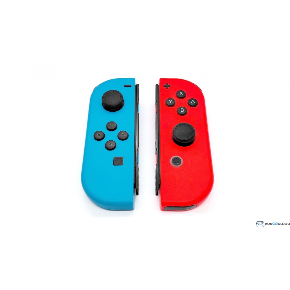 Official Joy-Con Neon Controllers for Nintendo Switch OLED