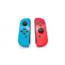 Oficjalne kontrolery pady Joy-Con Neon Nintendo Switch OLED