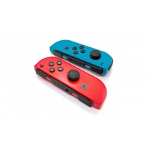 Oficjalne kontrolery pady Joy-Con Neon Nintendo Switch OLED