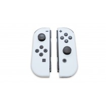 Oficjalne kontrolery pady Joy-Con Biały do konsol Nintendo Switch OLED