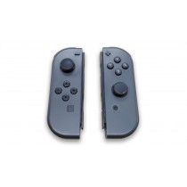 Oficjalne kontrolery pady Joy-Con Szary do konsol Nintendo Switch OLED