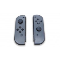 Oficjalne kontrolery pady Joy-Con Szary do konsol Nintendo Switch OLED