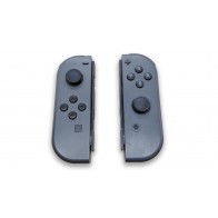 Oficjalne kontrolery pady Joy-Con Szary do konsol Nintendo Switch OLED