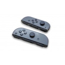 Oficjalne kontrolery pady Joy-Con Szary do konsol Nintendo Switch OLED