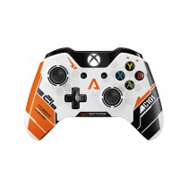Bezprzewodowy kontroler Microsoft Xbox One