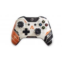Bezprzewodowy kontroler Microsoft Xbox One