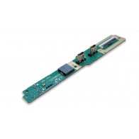 Płytka włącznika front panel USB-C LED VSF-010 konsola Sony PlayStation 5 PS5 Pro CFI-7021 7121