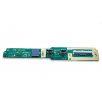 Płytka włącznika front panel USB-C LED VSF-010 konsola Sony PlayStation 5 PS5 Pro CFI-7021 7121