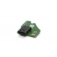 Przednie gniazdo USB przycisk BIND 24 pin V4 Microsoft Xbox One X 1787