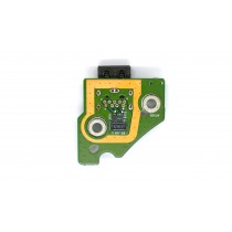 Przednie gniazdo USB przycisk BIND 24 pin V4 Microsoft Xbox One X 1787