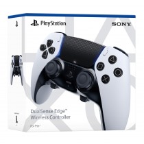 Oficjalny bezprzewodowy pad Dualsense Edge kontroler Sony PlayStation PS5