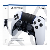 Official wireless DualSense Edge controller Sony PlayStation PS5