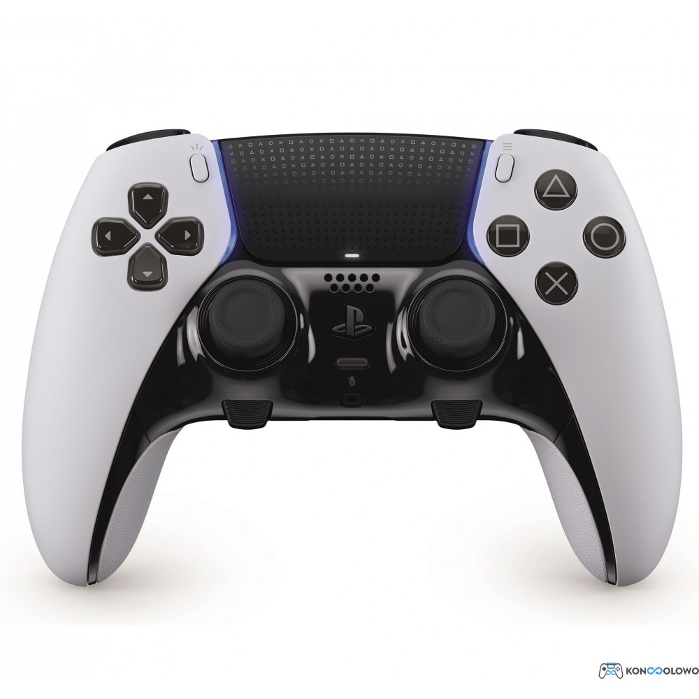 Official wireless Dualsense Edge controller Sony PlayStation PS5