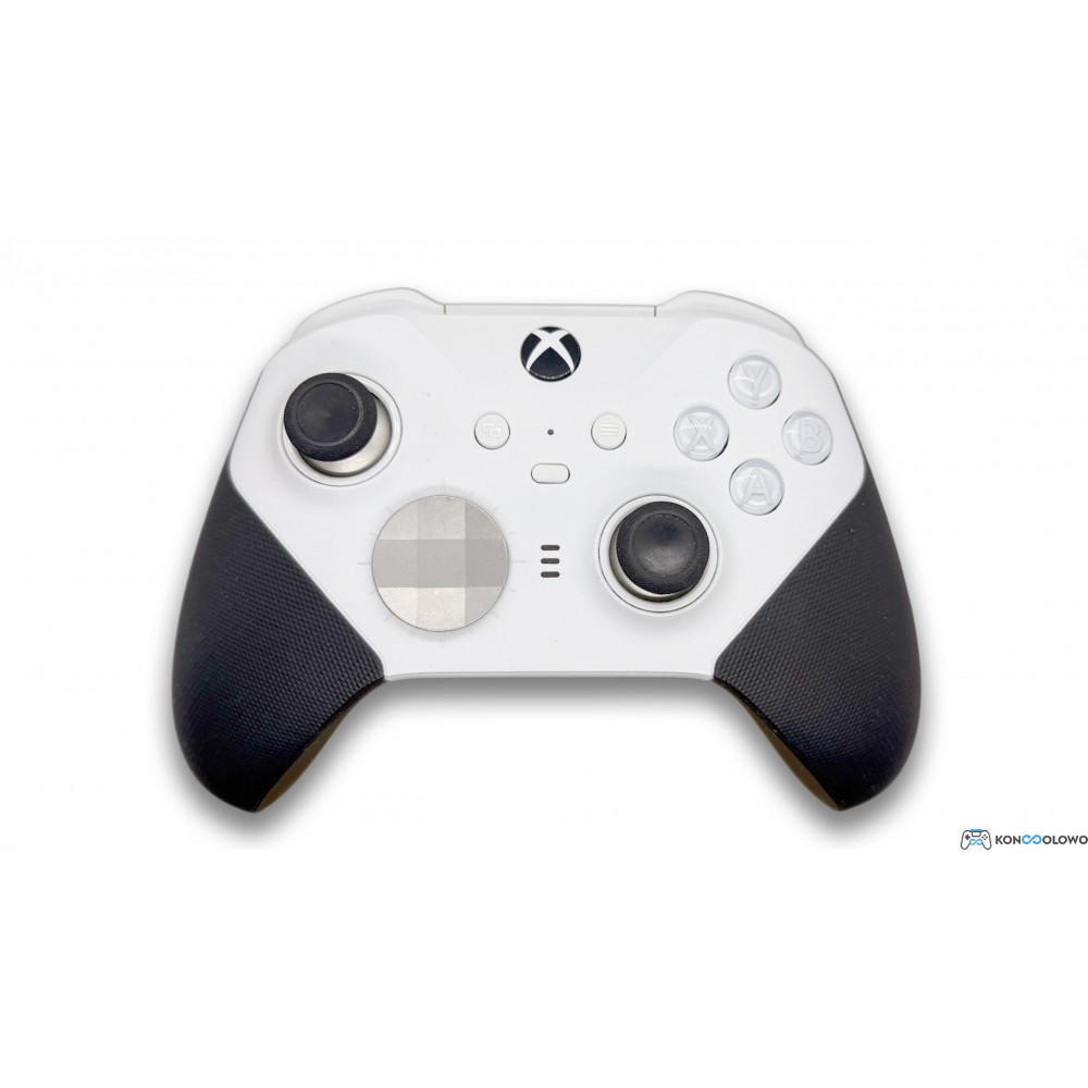 Oficjalny bezprzewodowy pad kontroler Microsoft Xbox Elite 2 Core model 1797
