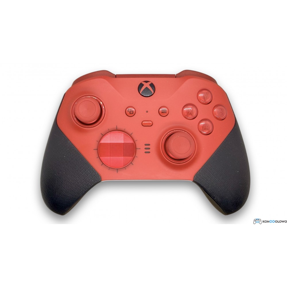 Oficjalny bezprzewodowy pad kontroler Microsoft Xbox Elite 2 Core model 1797