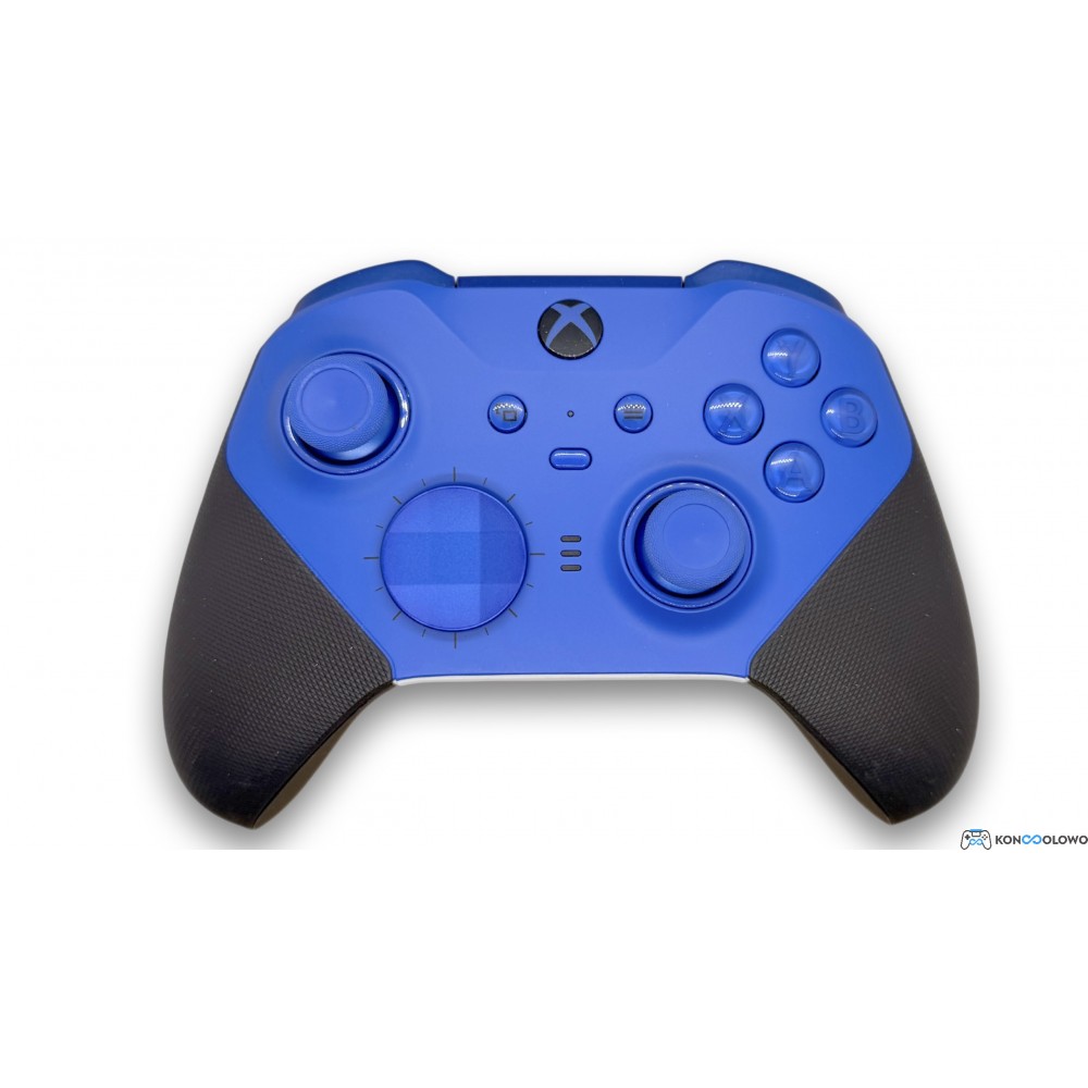 Official wireless pad controller Microsoft Xbox Elite 2 Core model 1797