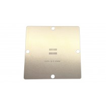 Sito BGA 90x90 układ RAM DDR5 0.40mm PlayStation 5 PS5