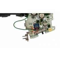IPS LCD display for Nintendo GameBoy Advance GBA console