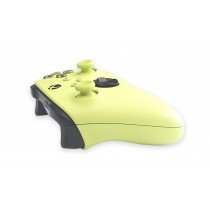 Official wireless pad controller Microsoft Xbox Series model 1914 Electric Volt Yellow