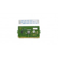 Panel dotykowy touchpad V7 tasiemka kontroler Sony PlayStation Dualsense PS5 BDM-040