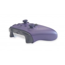 Official wireless pad controller Microsoft Xbox Series model 1914 Astral Purple Violet