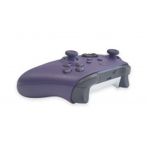 Official wireless pad controller Microsoft Xbox Series model 1914 Astral Purple Violet