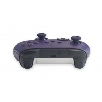 Official wireless pad controller Microsoft Xbox Series model 1914 Astral Purple Violet