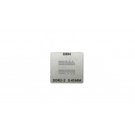 Sito BGA do układu RAM DDR2-2 0.45mm