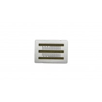Sito BGA do układu RAM DDR2-4 0.45mm