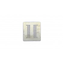Sito BGA do układu RAM DDR3-6 0.45mm