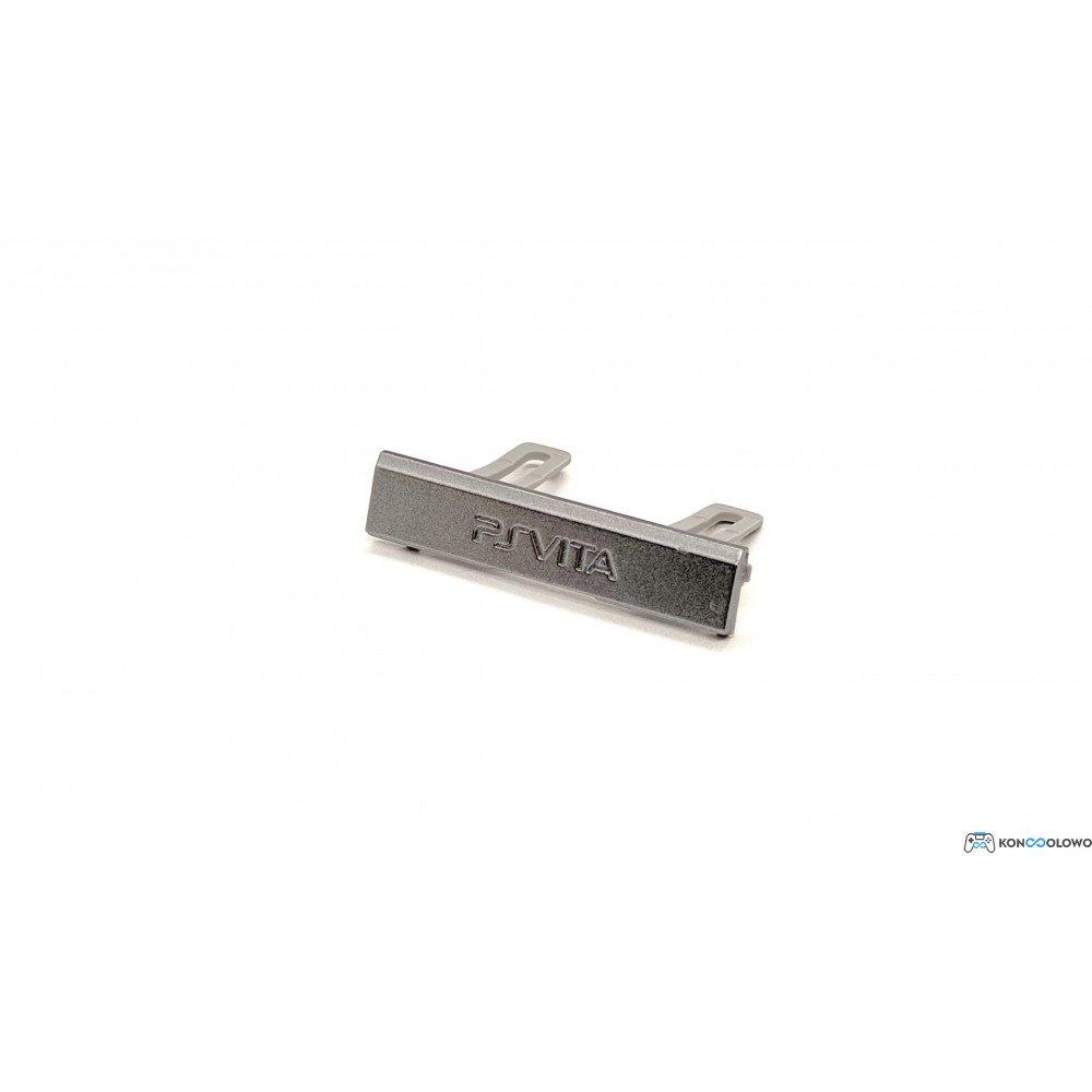 Zaślepka cover złącza gier do konsol PlayStation Vita 1004 1104
