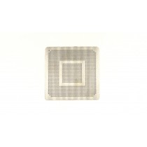 Sito BGA 0.60mm układ GPU Xbox 360