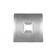 Sito BGA 0.60mm układ CPU CXD2996AGB PlayStation 3 PS3