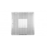 Sito BGA 0.60mm układ CPU CXD2992GB PlayStation 3 PS3