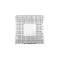 BGA Stencil 0.60mm chip CXD2964GB disk controller PlayStation 3 PS3