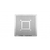 Sito BGA 0.76mm układ GPU CAD9799GP PlayStation 3 PS3