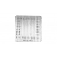 BGA Stencil 0.76mm chip CXD9833GB PlayStation 3 PS3