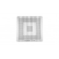 BGA Stencil 0.60mm chip CXD2984GB south bridge PlayStation 3 PS3