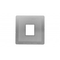 Sito BGA 0.45mm układ CXD2999GG mostek południowy PlayStation 3 PS3
